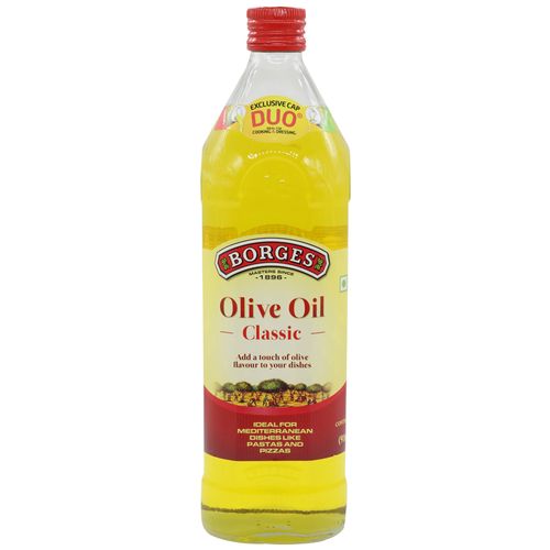 BORGES PURE CLASSIC 1ltr