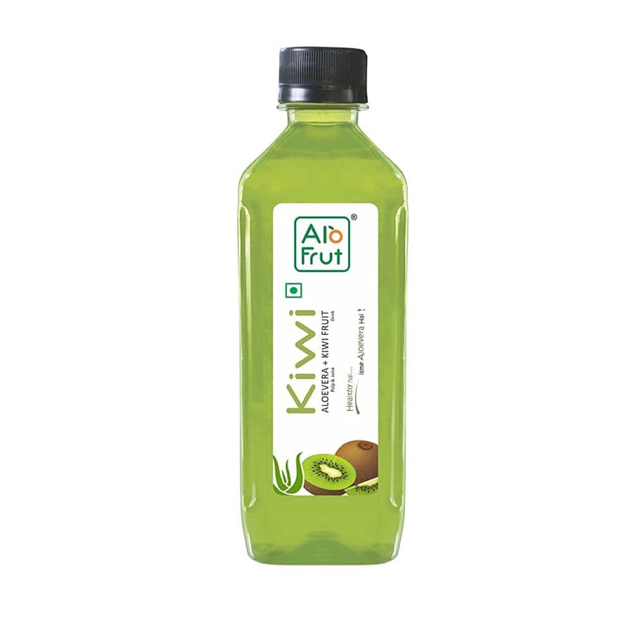 ALO FRUT KIWI HEALTHY DRINK 1ltr