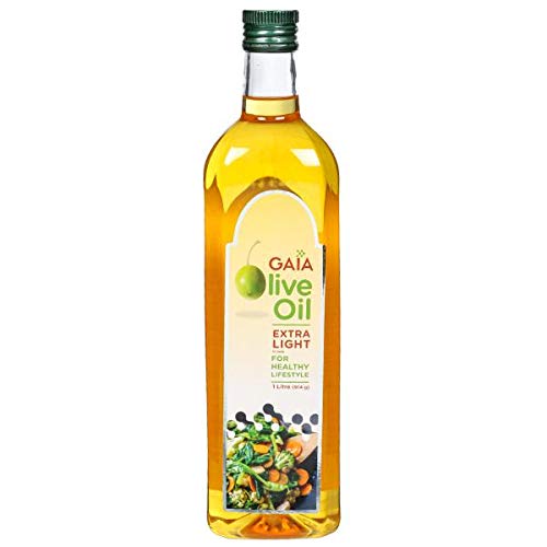 GAIA EXTRA LIGHT 1ltr