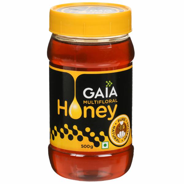 GAIA HONEY