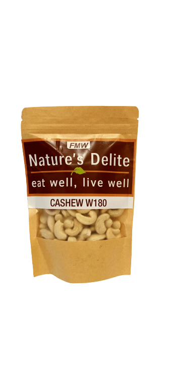 CASHEW W180