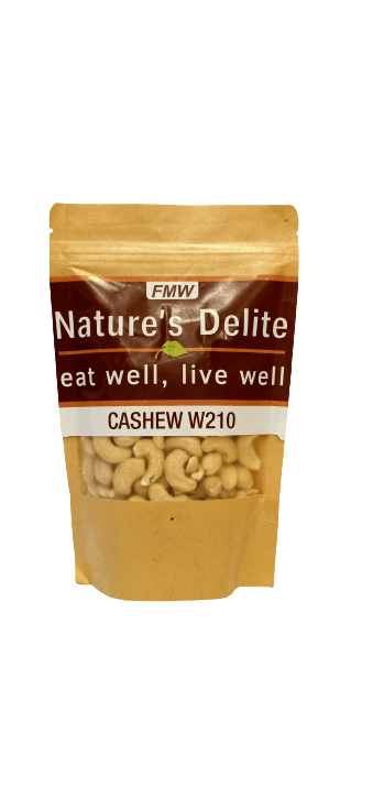 CASHEW W210