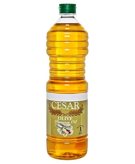 CESAR POMACE OIL 1ltr