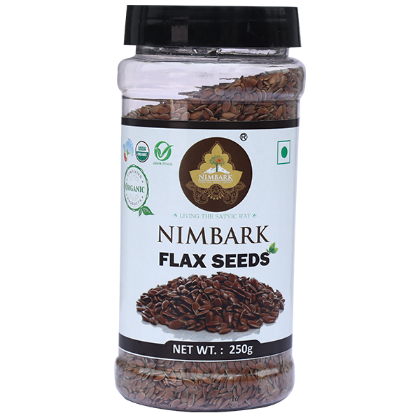 Nimbark FLAX SEED 250gm