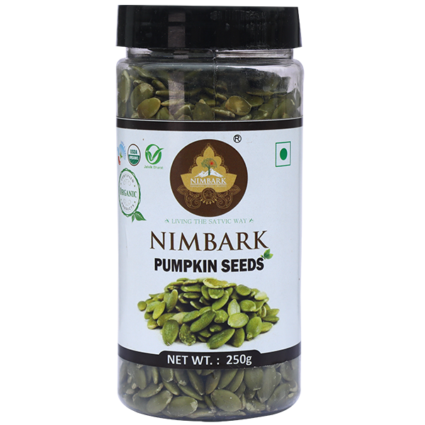 Nimbark PUMPKIN SEED 250gm