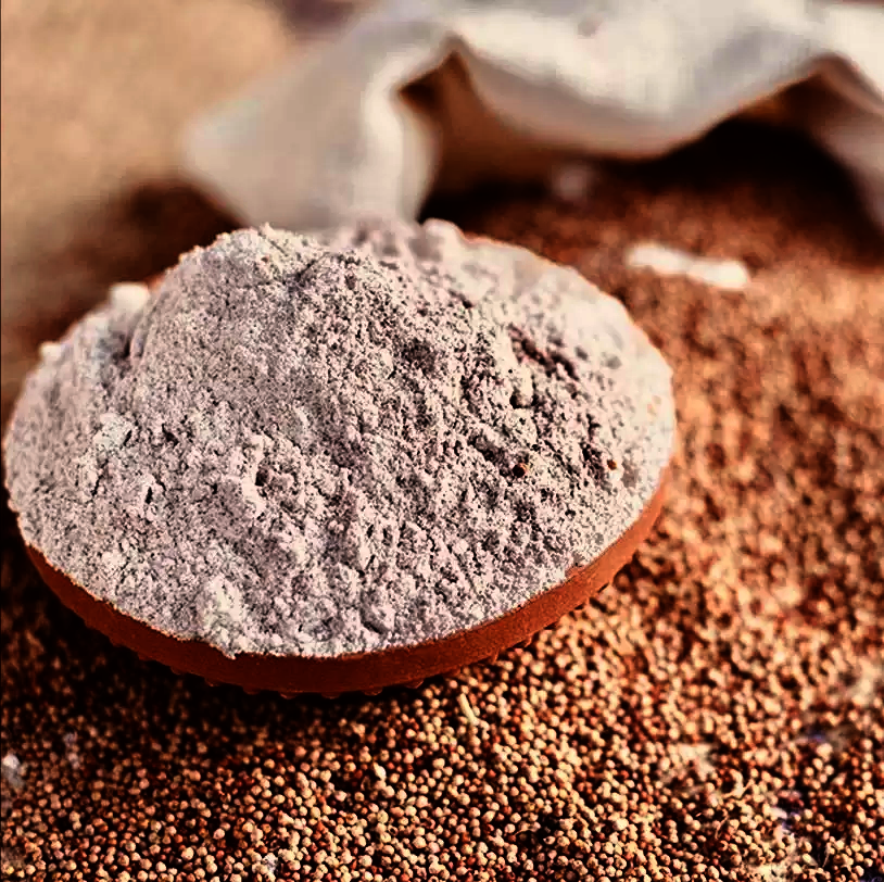 RAGI ATTA 500gm