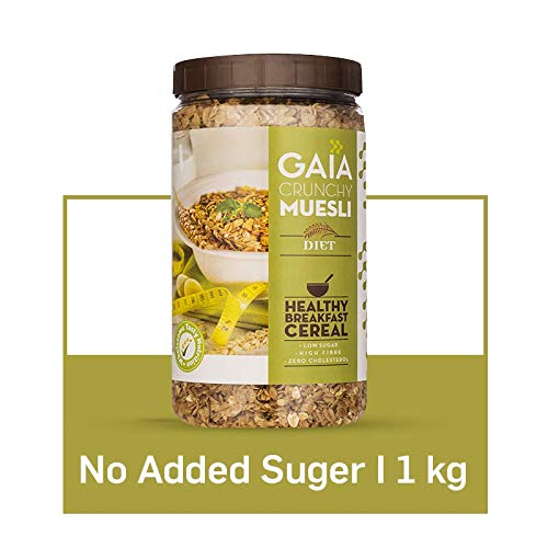 GAIA MUESLI DIET 1kg