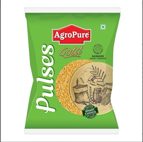 AGROPURE MOONG DHULI 1KG