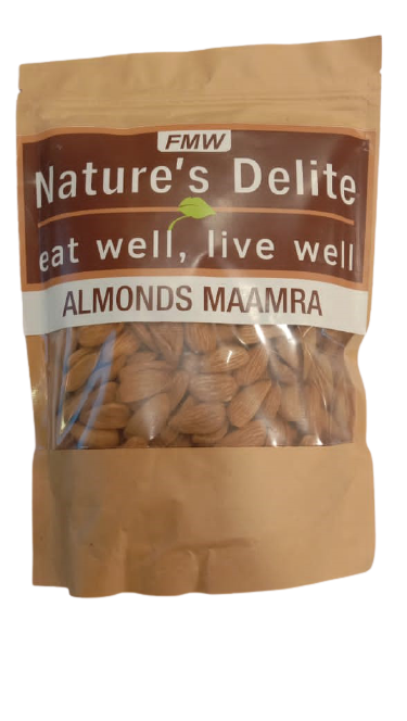 ALMOND MAMRA