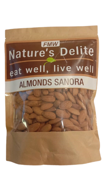 ALMOND SANORA