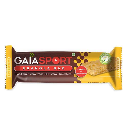 GRANOLA BAR 30gm