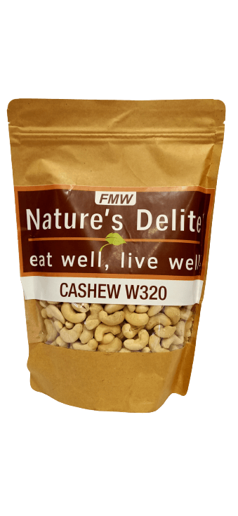 CASHEW W320