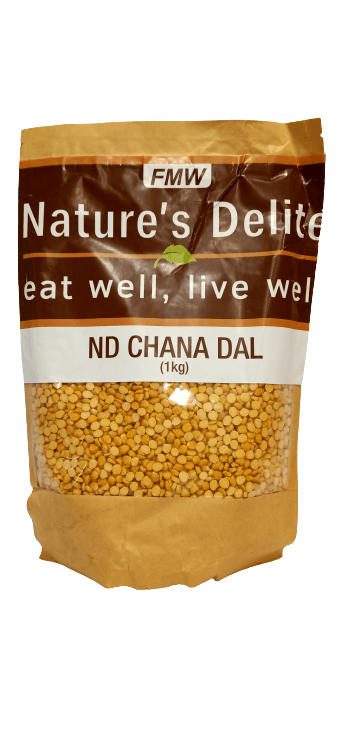 CHANA DAL 1kg