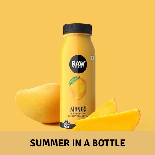 RAW MANGO 200ml