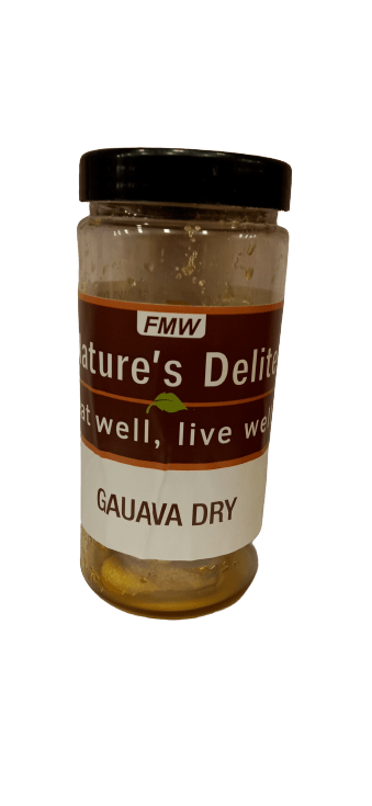 Gauava Dry