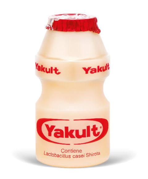 YAKULT REGULAR 325ml