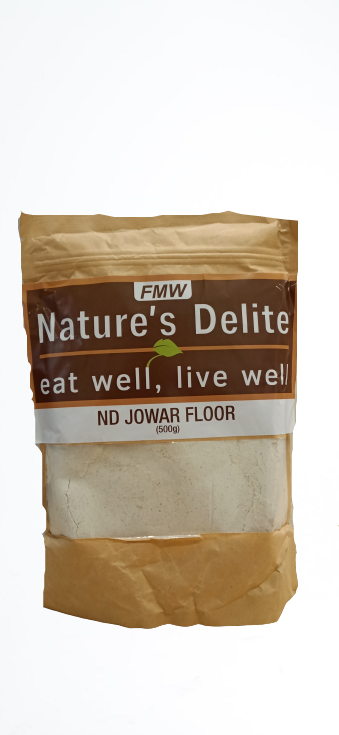 JOWAR Flour 380gm