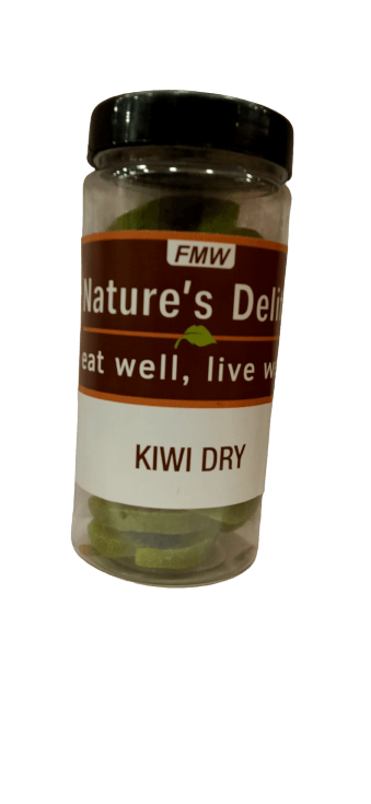 KIWI Dry