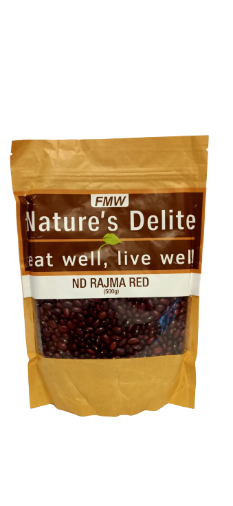 RAJMA RED