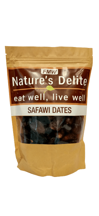 SAFAWI DATES 500gm