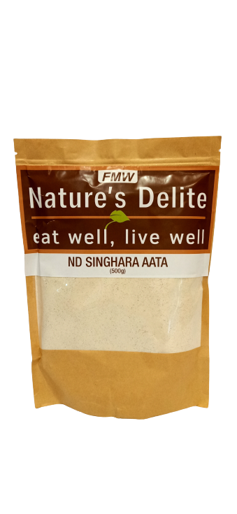 SINGHARA ATTA 500gm