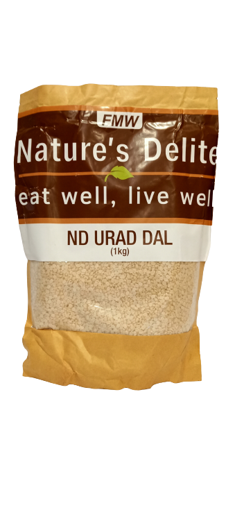 URAD DAL 1kg