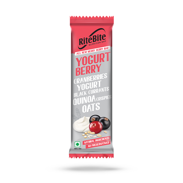 RITEBITE YOGURT BERRY 35gm