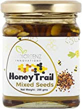 Indigreenz Honey Trail – Mixed seeds 200 gms