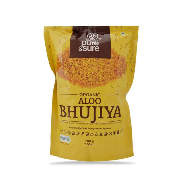 PHALADA PURE & SURE ALOO BHUJIYA