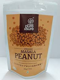 PHALADA PURE & SURE  MASALA PEANUT