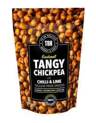 TBH CHIPS TANGY CHICKPEA