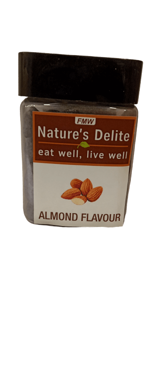 Almond Flavour 150gm