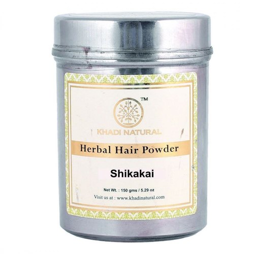 KHADI NATURAL HERBAL SHIKAKAI POWDER 150G